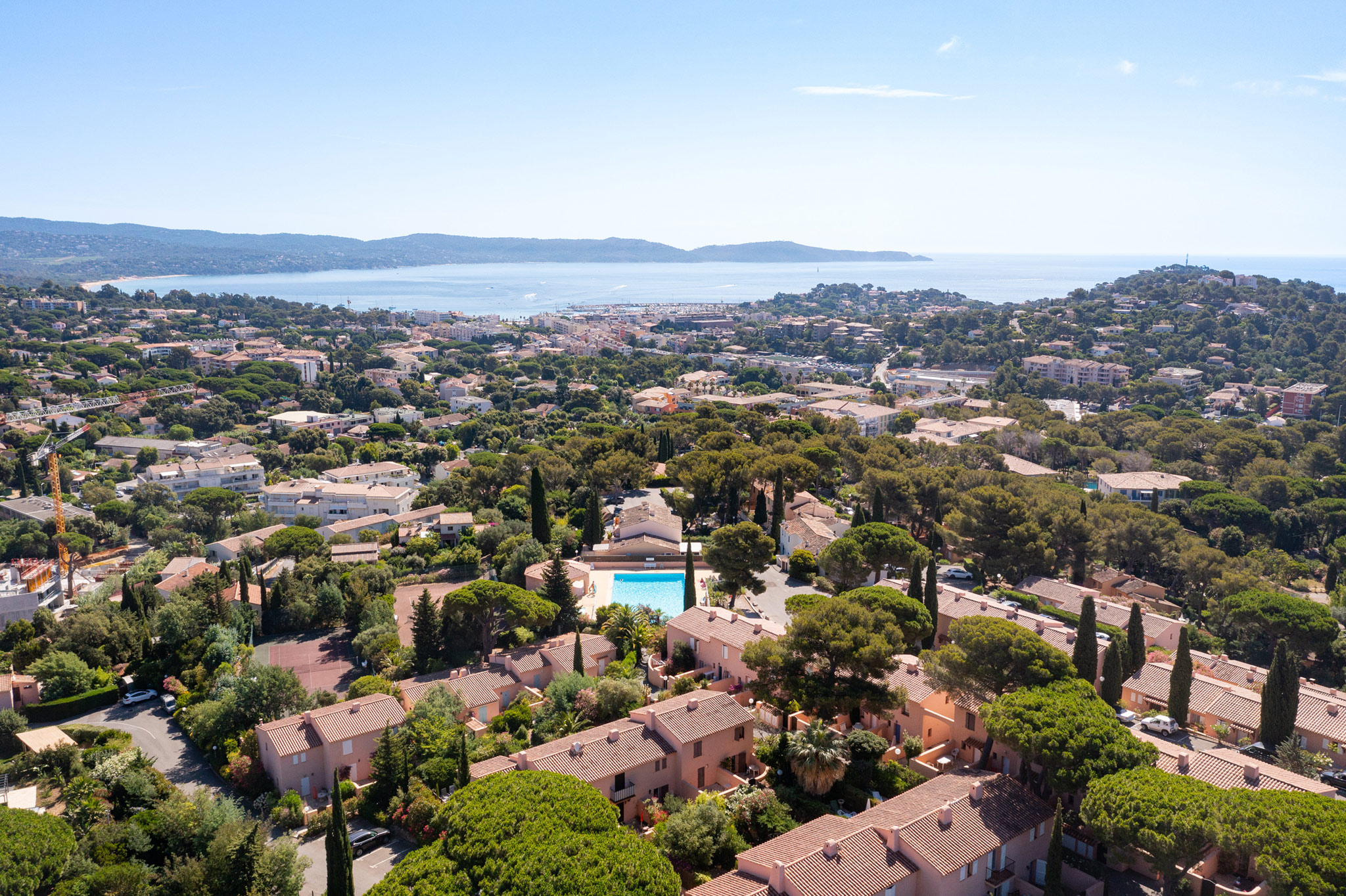 Cavalaire-sur-Mer